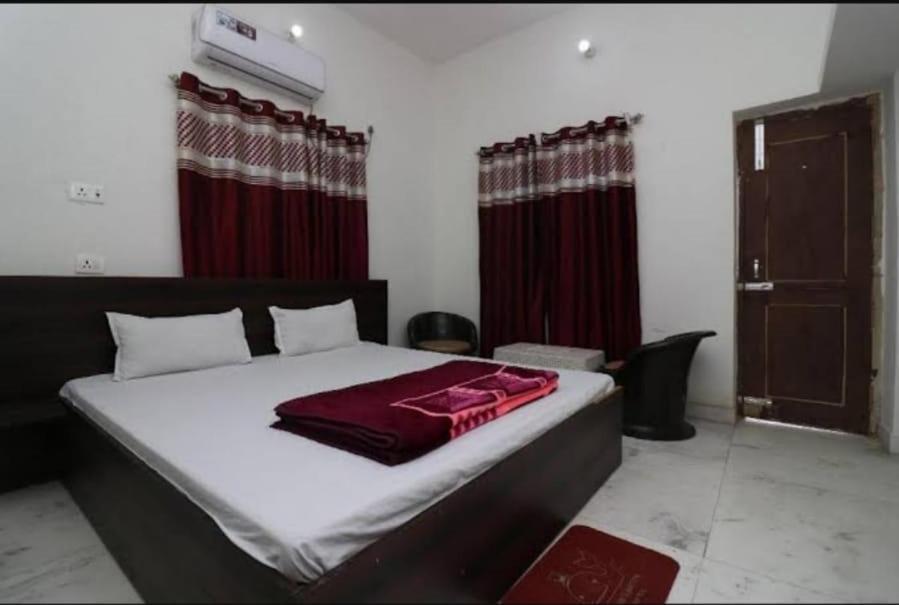 Shree R.C.Vatika Hotel Motihari Luaran gambar