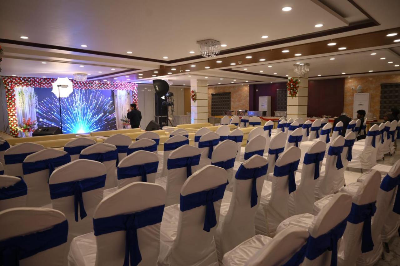 Shree R.C.Vatika Hotel Motihari Luaran gambar
